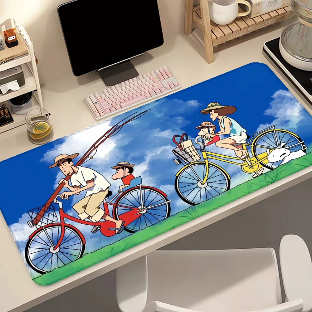 Anime Cartoon Mouse Pad C-Cray - Pad Gaming Console บทวิจารณ์และราคา