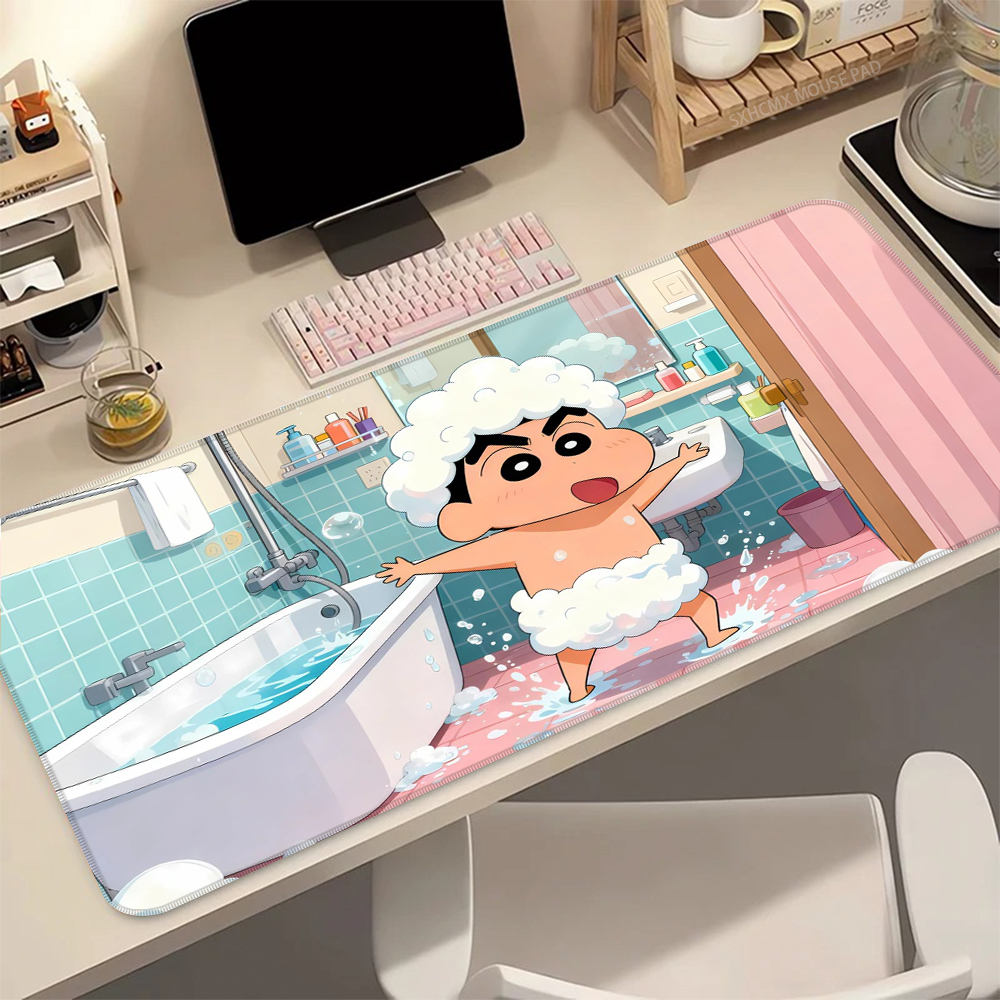 Anime Cartoon Mouse Pad C-Cray - Pad Gaming Console บทวิจารณ์และราคา