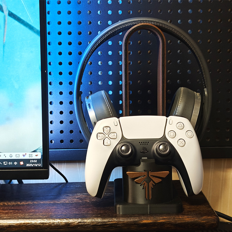 Handle Earphone Stand Zelda An - Gaming Console Zelda บทวิจารณ์และราคา