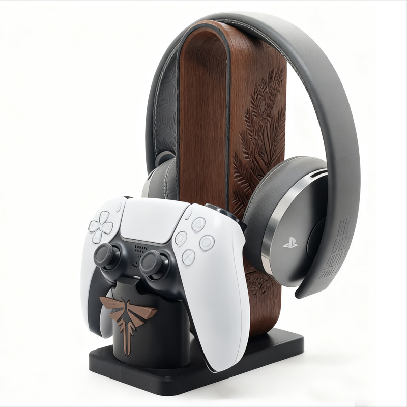 Handle Earphone Stand Zelda An - Gaming Console Zelda บทวิจารณ์และราคา