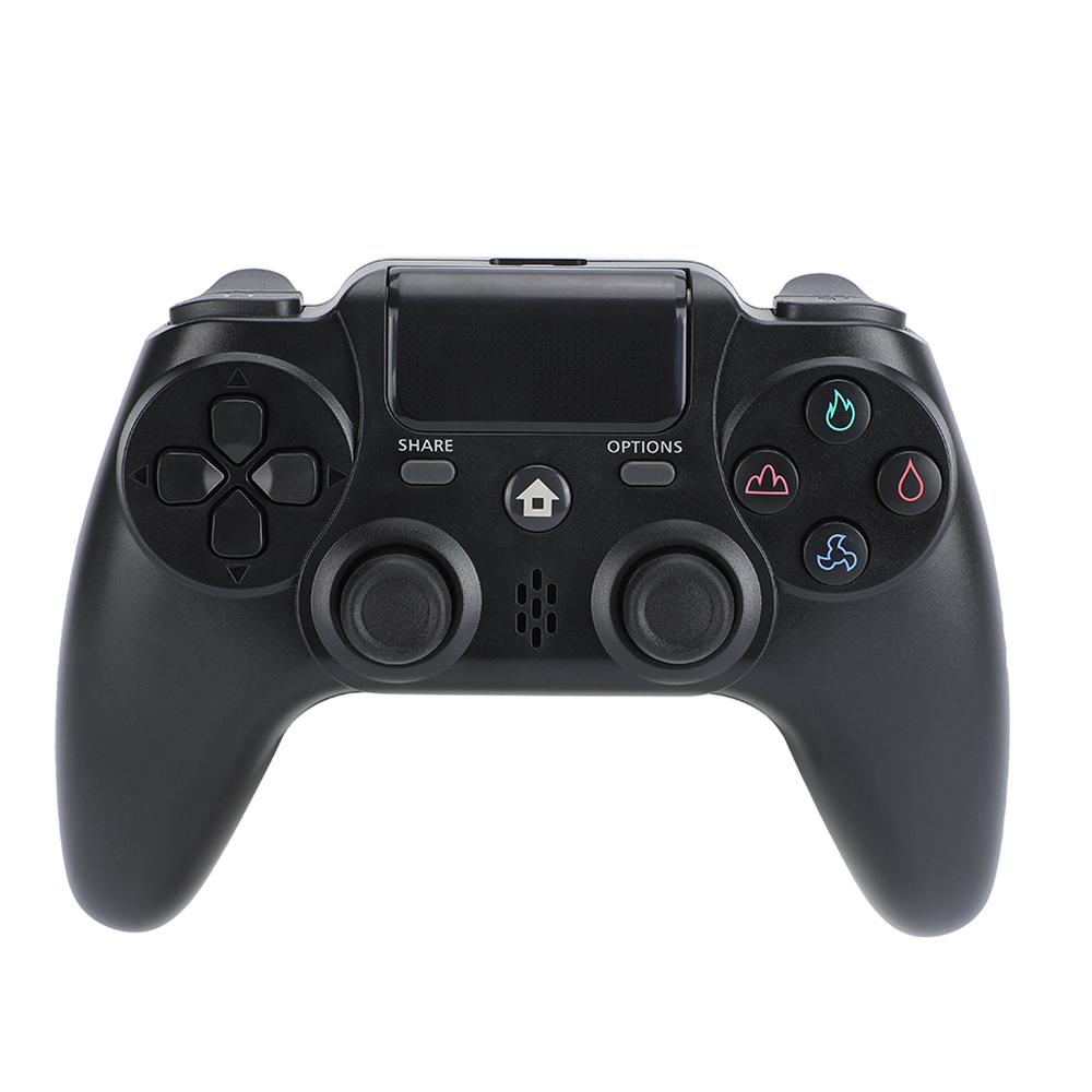 Bluetooth Wireless Gamepad Con - Console Gaming Steam บทวิจารณ์และราคา