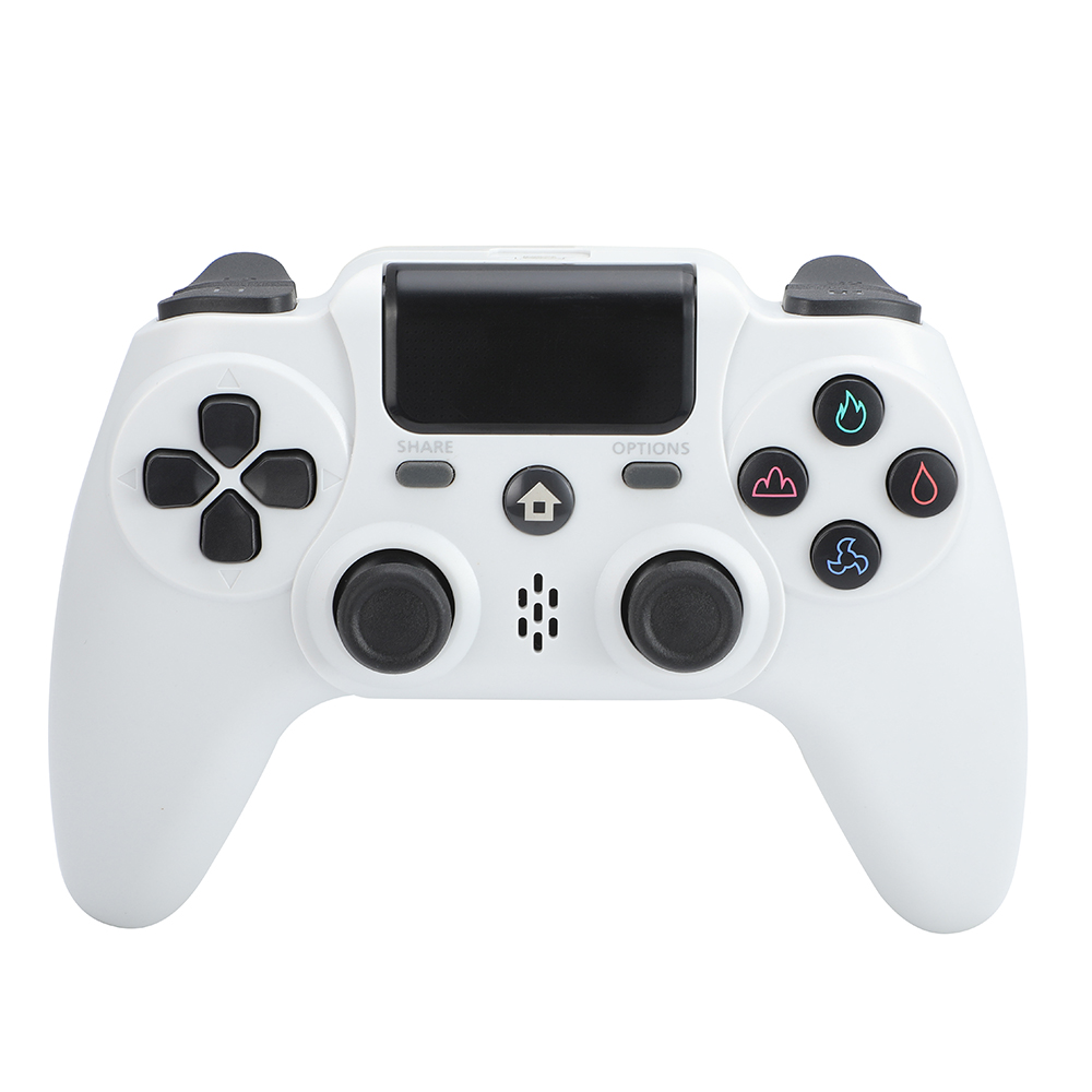Bluetooth Wireless Gamepad Con - Console Gaming Steam บทวิจารณ์และราคา