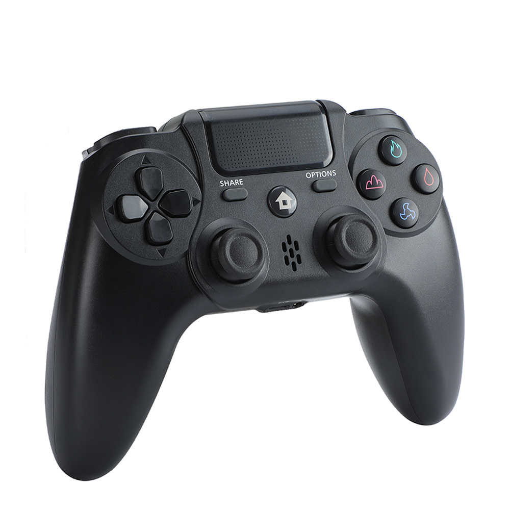 Bluetooth Wireless Gamepad Con - Console Gaming Steam บทวิจารณ์และราคา