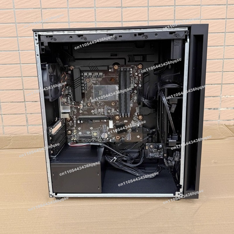 For AM4 Barebones B550 Main Bo - Gaming Console Generations บทวิจารณ์และราคา