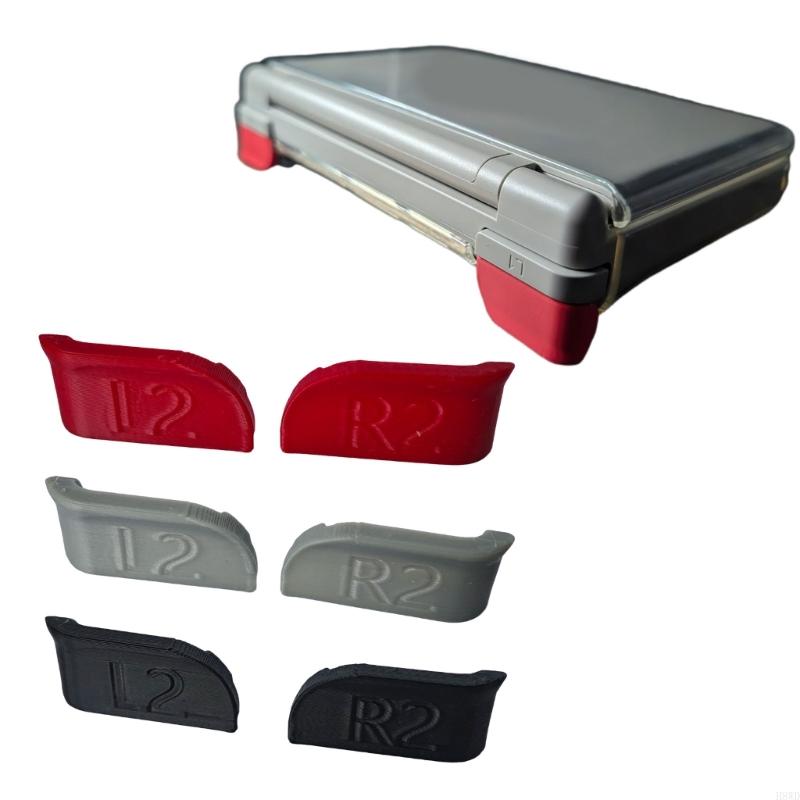 Game Console Plastic Protector - Gaming Console Buttons บทวิจารณ์และราคา
