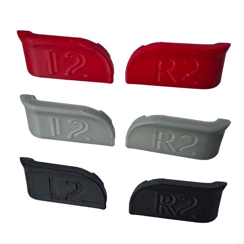 Game Console Plastic Protector - Gaming Console Buttons บทวิจารณ์และราคา