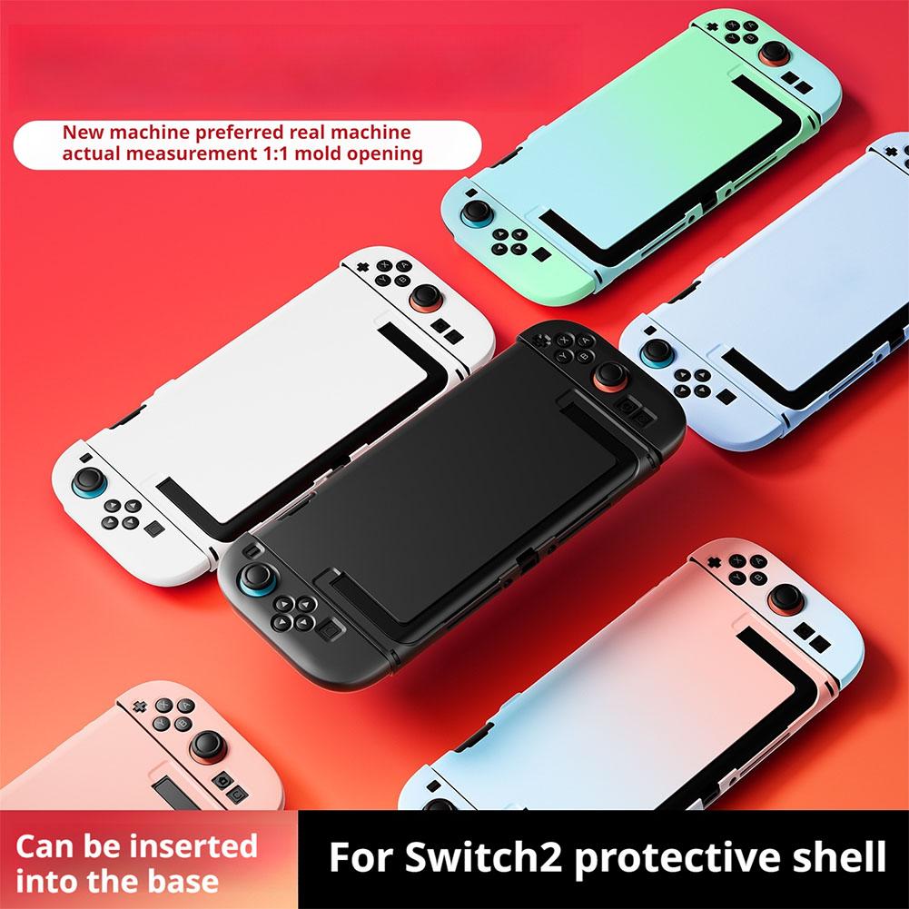 Gradient Color Protective Case - Gaming Console Generations บทวิจารณ์และราคา