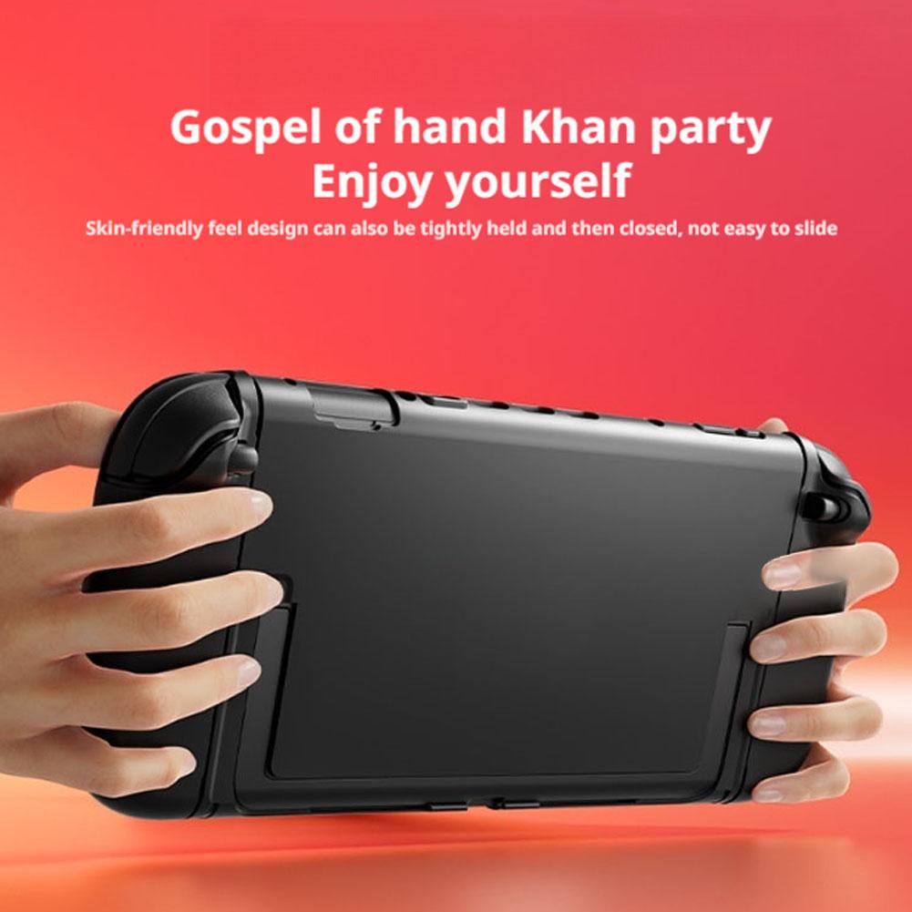 Gradient Color Protective Case - Gaming Console Generations บทวิจารณ์และราคา