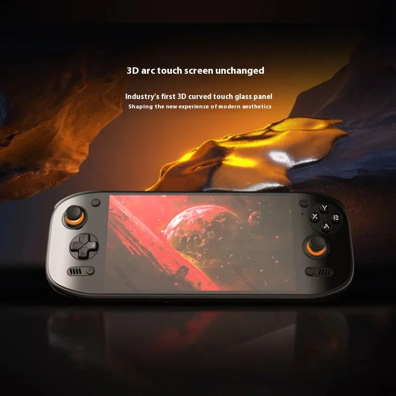 AYN Odin 2 Portal Retro Handhe - Gaming Console Bluetooth บทวิจารณ์และราคา