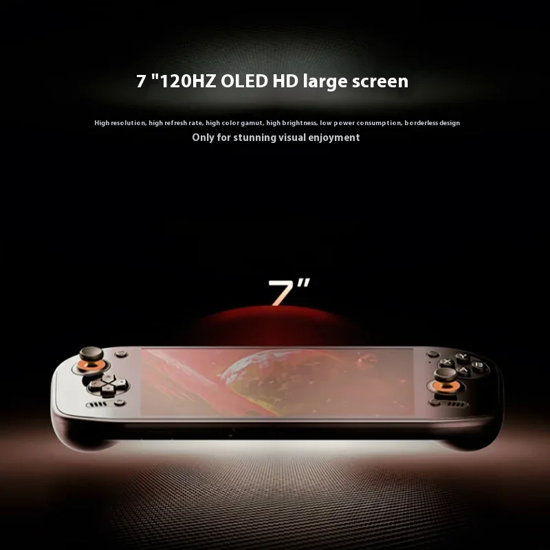 AYN Odin 2 Portal Retro Handhe - Gaming Console Bluetooth บทวิจารณ์และราคา