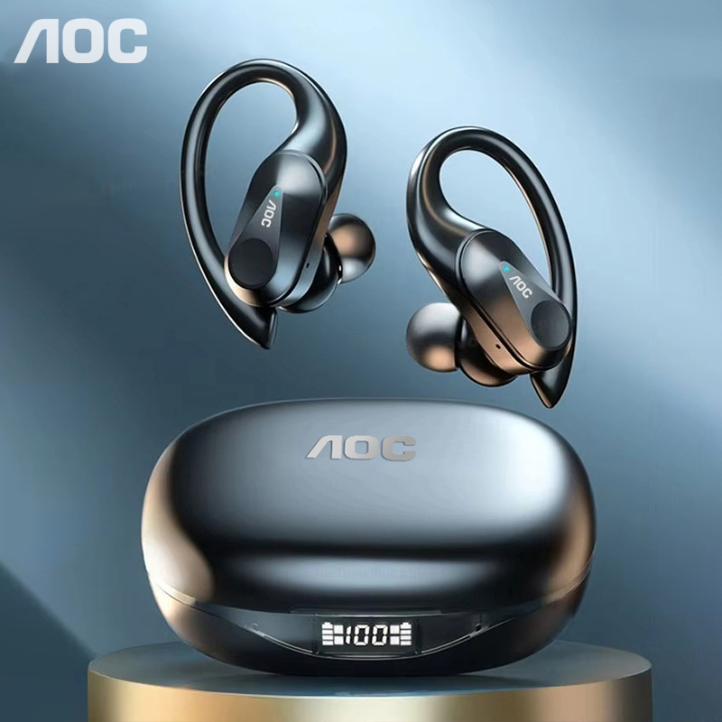 Choice AOC Sports Headset Wire - Gaming Console Case บทวิจารณ์และราคา