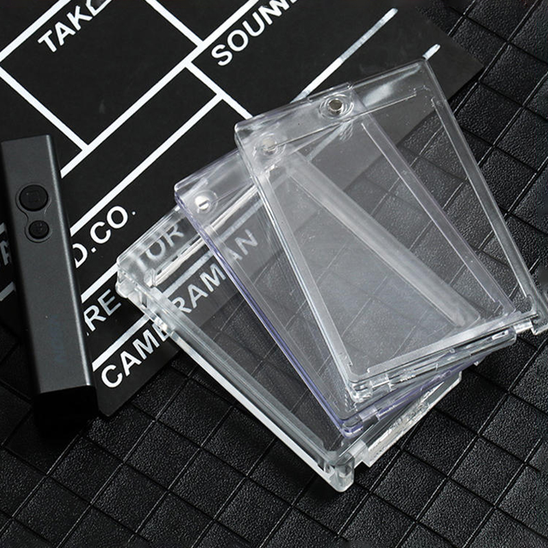 Magnetic Card Holders for Trad - Gaming Console Case บทวิจารณ์และราคา