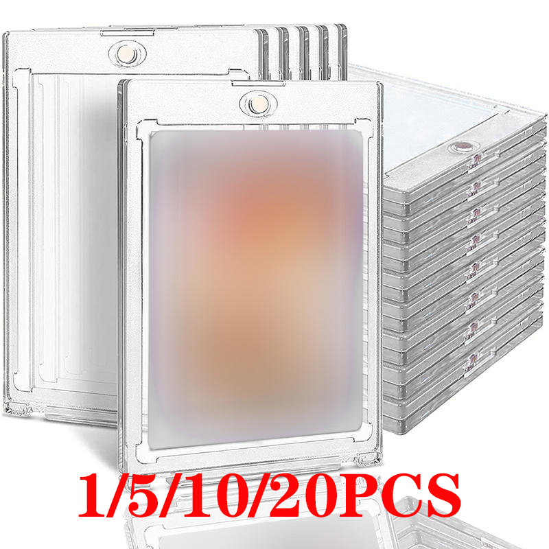 Magnetic Card Holders for Trad - Gaming Console Case บทวิจารณ์และราคา