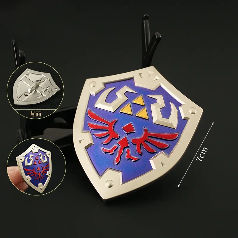 The Legend of Zelda Link Hylia - Gaming Console Zelda บทวิจารณ์และราคา