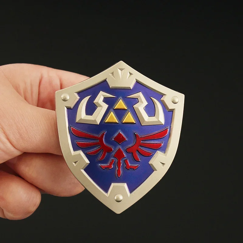 The Legend of Zelda Link Hylia - Gaming Console Zelda บทวิจารณ์และราคา