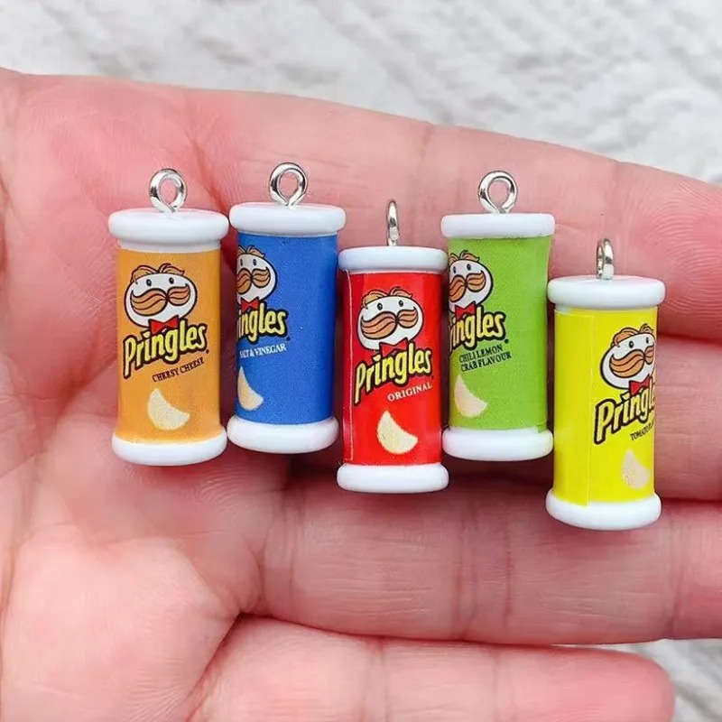 10pcs Simulation Of 3D Potato  - Gaming Console Keychain บทวิจารณ์และราคา