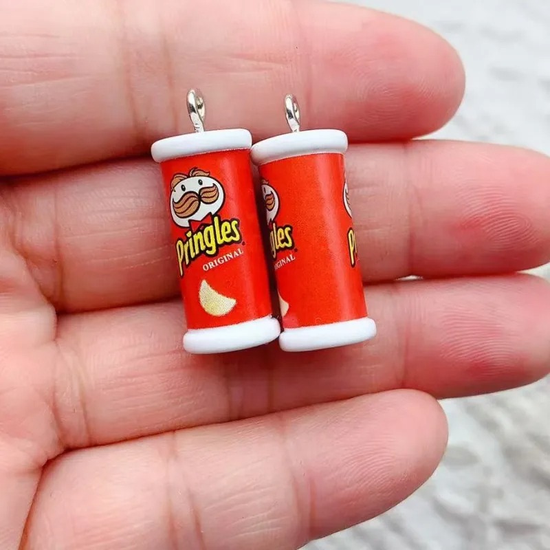 10pcs Simulation Of 3D Potato  - Gaming Console Keychain บทวิจารณ์และราคา