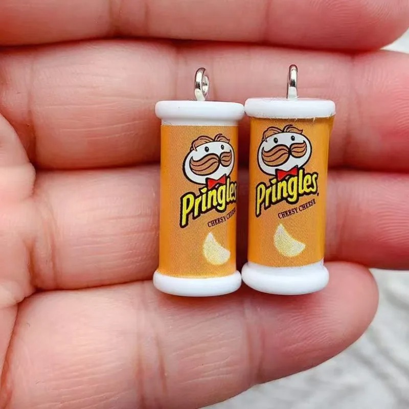 10pcs Simulation Of 3D Potato  - Gaming Console Keychain บทวิจารณ์และราคา
