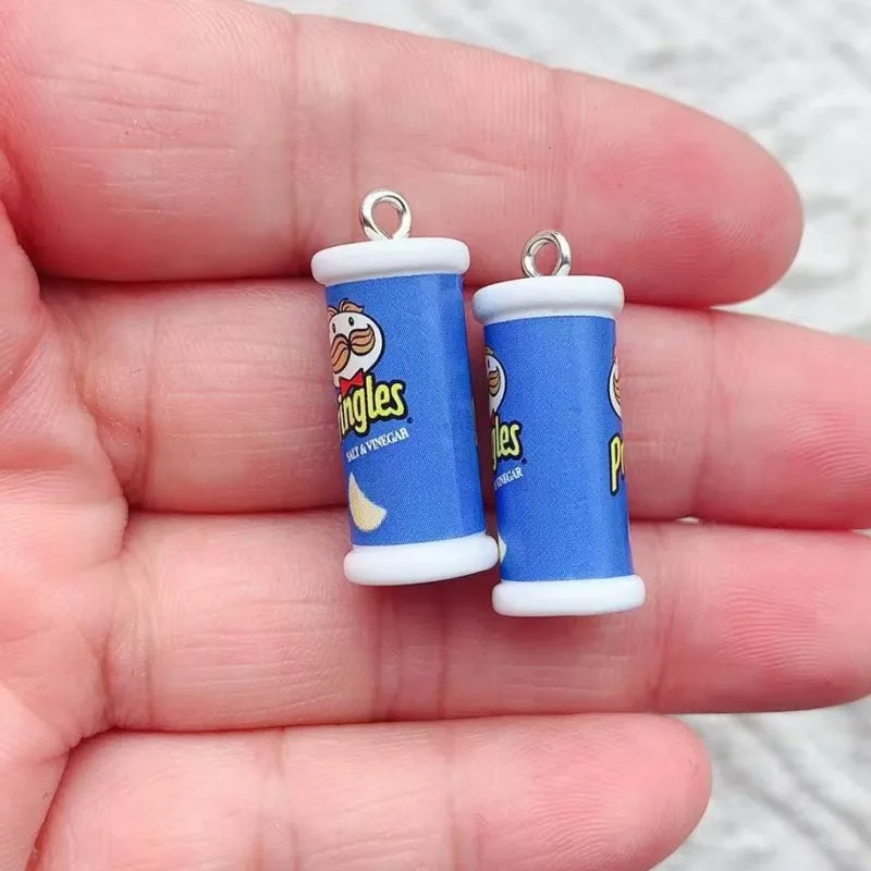 10pcs Simulation Of 3D Potato  - Gaming Console Keychain บทวิจารณ์และราคา