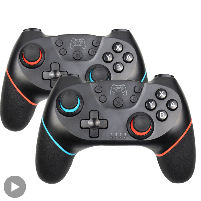 Wireless Bluetooth for Nintend - Gaming Console Bluetooth บทวิจารณ์และราคา