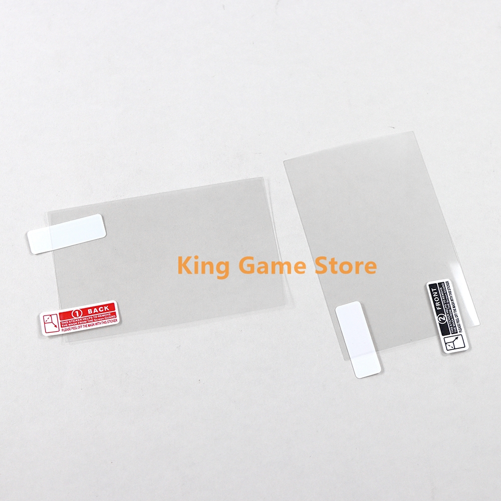 2/5PCS Transparent HD Screen P - Gaming Console Psp บทวิจารณ์และราคา