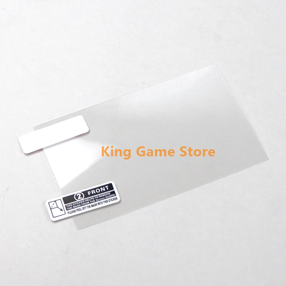 2/5PCS Transparent HD Screen P - Gaming Console Psp บทวิจารณ์และราคา
