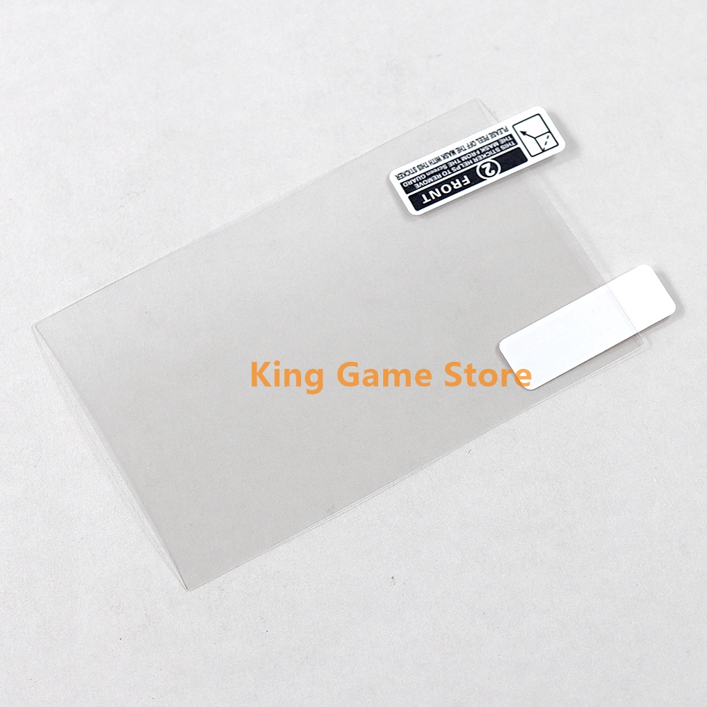 2/5PCS Transparent HD Screen P - Gaming Console Psp บทวิจารณ์และราคา
