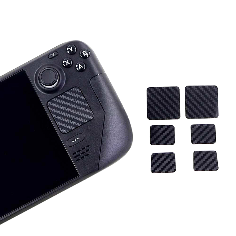 1set Touchpad Protection Pad F - Console Gaming Steam บทวิจารณ์และราคา