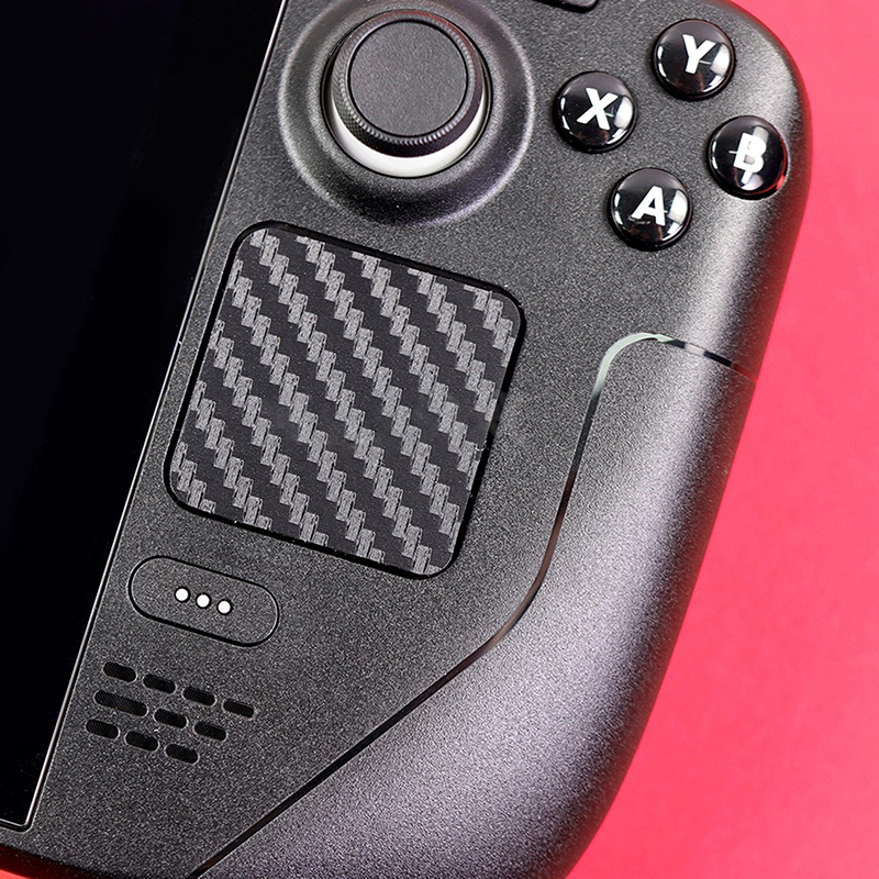 1set Touchpad Protection Pad F - Console Gaming Steam บทวิจารณ์และราคา