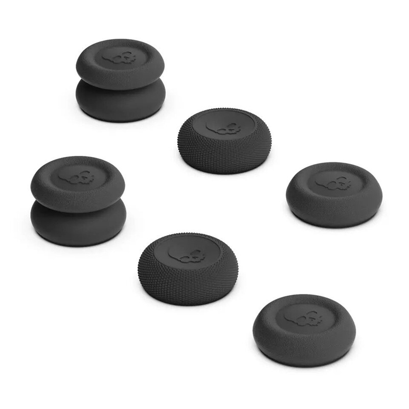 Skull&Co. Thumb Grip Set Caps  - Console Gaming Steam บทวิจารณ์และราคา