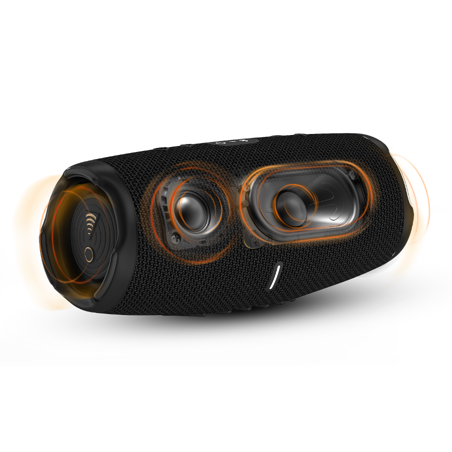 Wireless Speakers Next Generat - Gaming Console Generations บทวิจารณ์และราคา