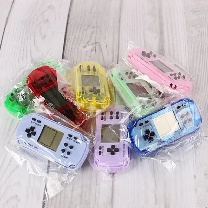Portable Mini Pocket Classic G - Gaming Console Keychain บทวิจารณ์และราคา