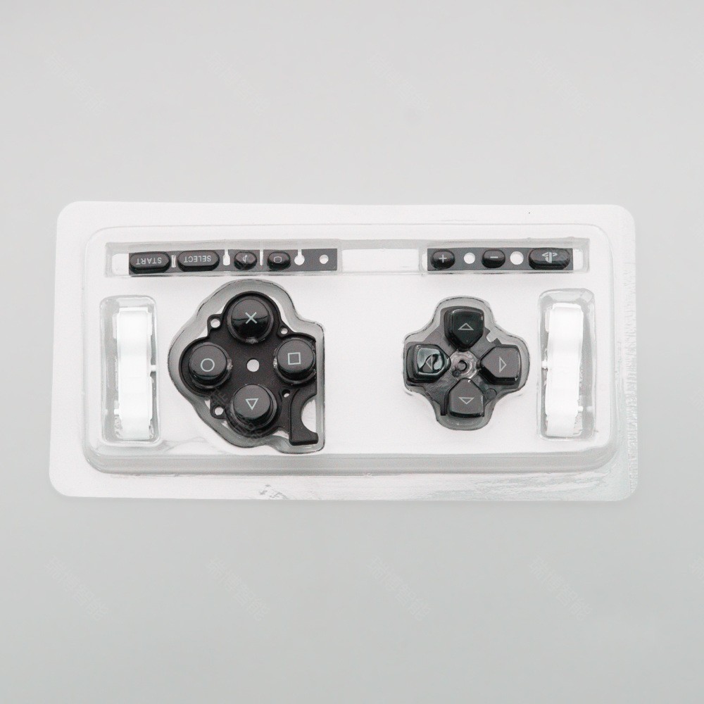 1Set Left Right ABXY Select St - Gaming Console Psp บทวิจารณ์และราคา