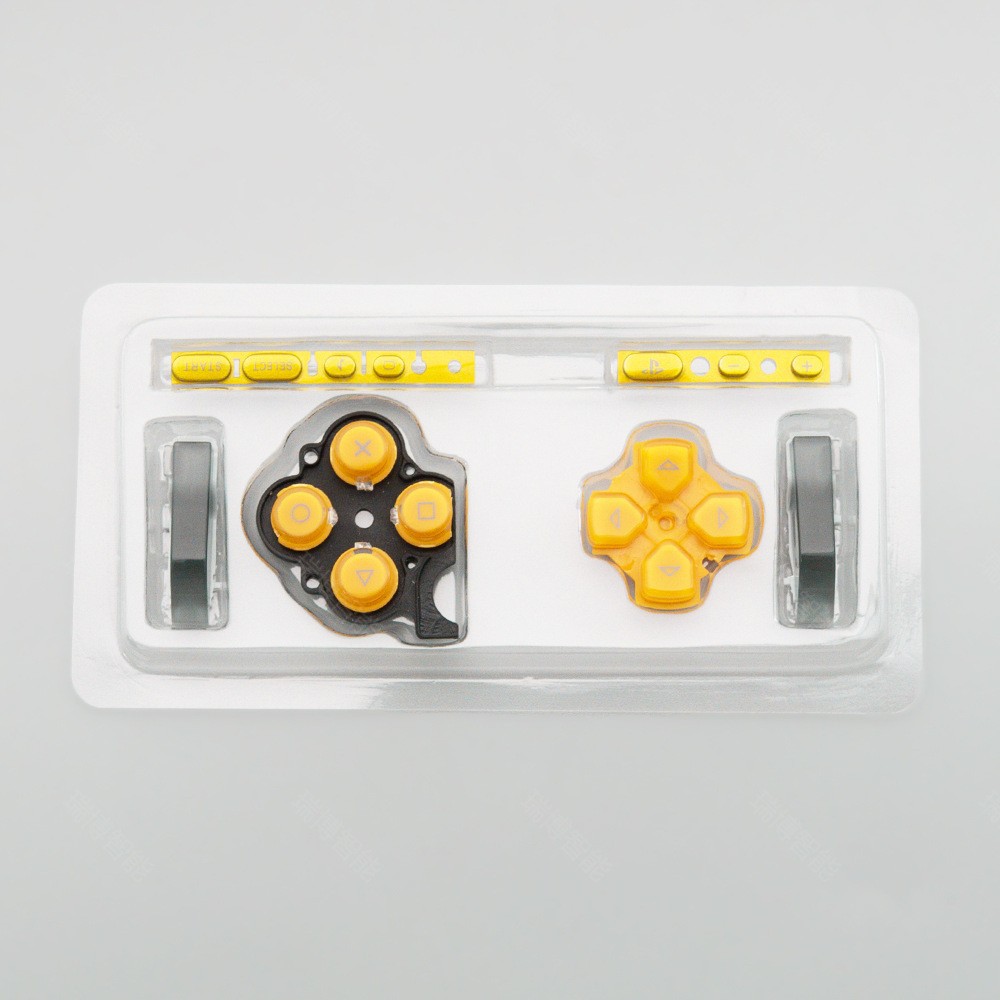 1Set Left Right ABXY Select St - Gaming Console Psp บทวิจารณ์และราคา