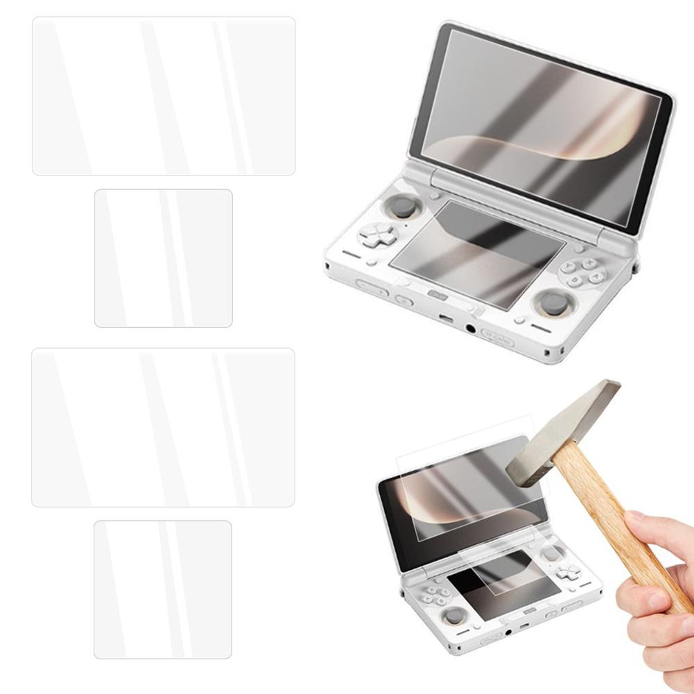 For AYN THOR Dual-Screen Flip  - Gaming Console Definition บทวิจารณ์และราคา