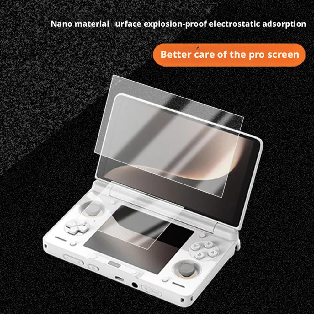 For AYN THOR Dual-Screen Flip  - Gaming Console Definition บทวิจารณ์และราคา