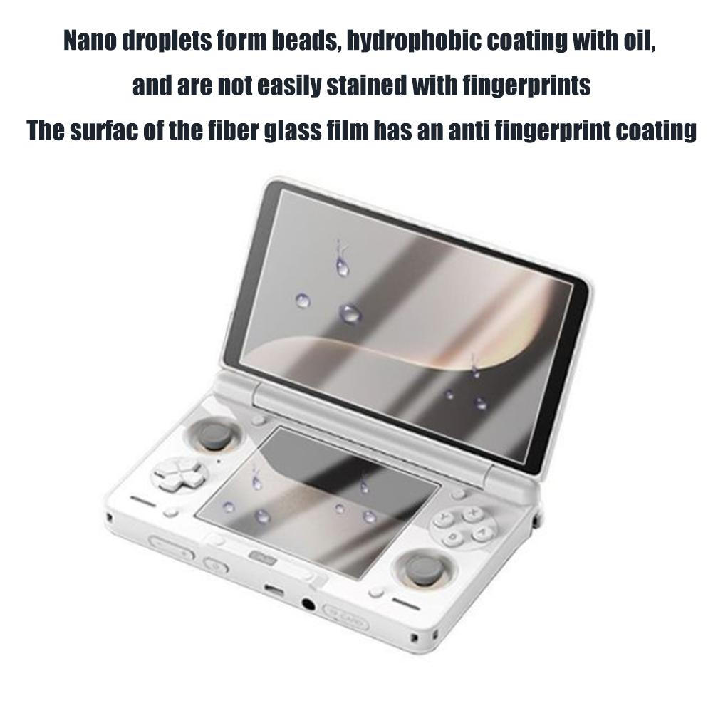 For AYN THOR Dual-Screen Flip  - Gaming Console Definition บทวิจารณ์และราคา