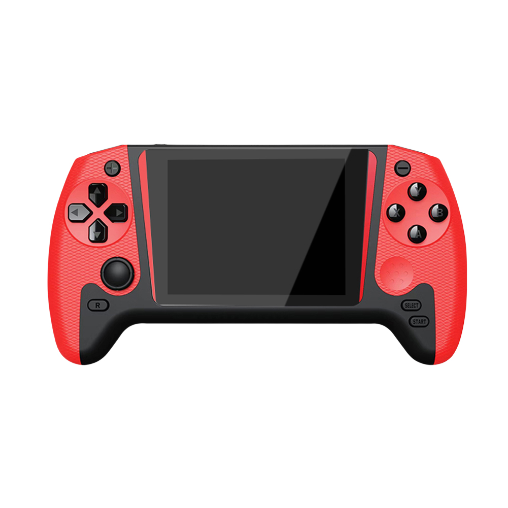 Gaming Console 3.5inch LCD Scr - Q21 Gaming Console บทวิจารณ์และราคา