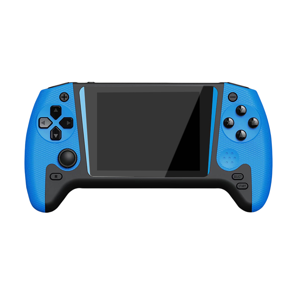 Gaming Console 3.5inch LCD Scr - Q21 Gaming Console บทวิจารณ์และราคา