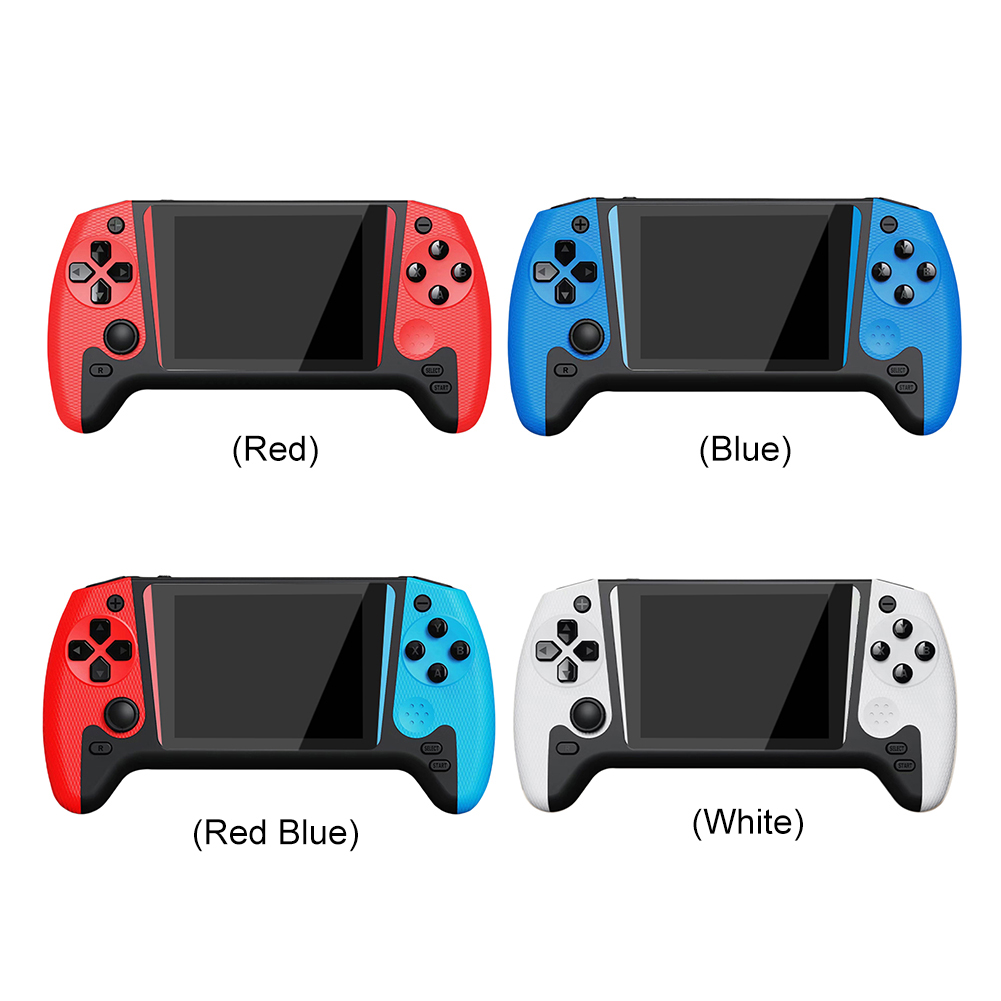 Gaming Console 3.5inch LCD Scr - Q21 Gaming Console บทวิจารณ์และราคา