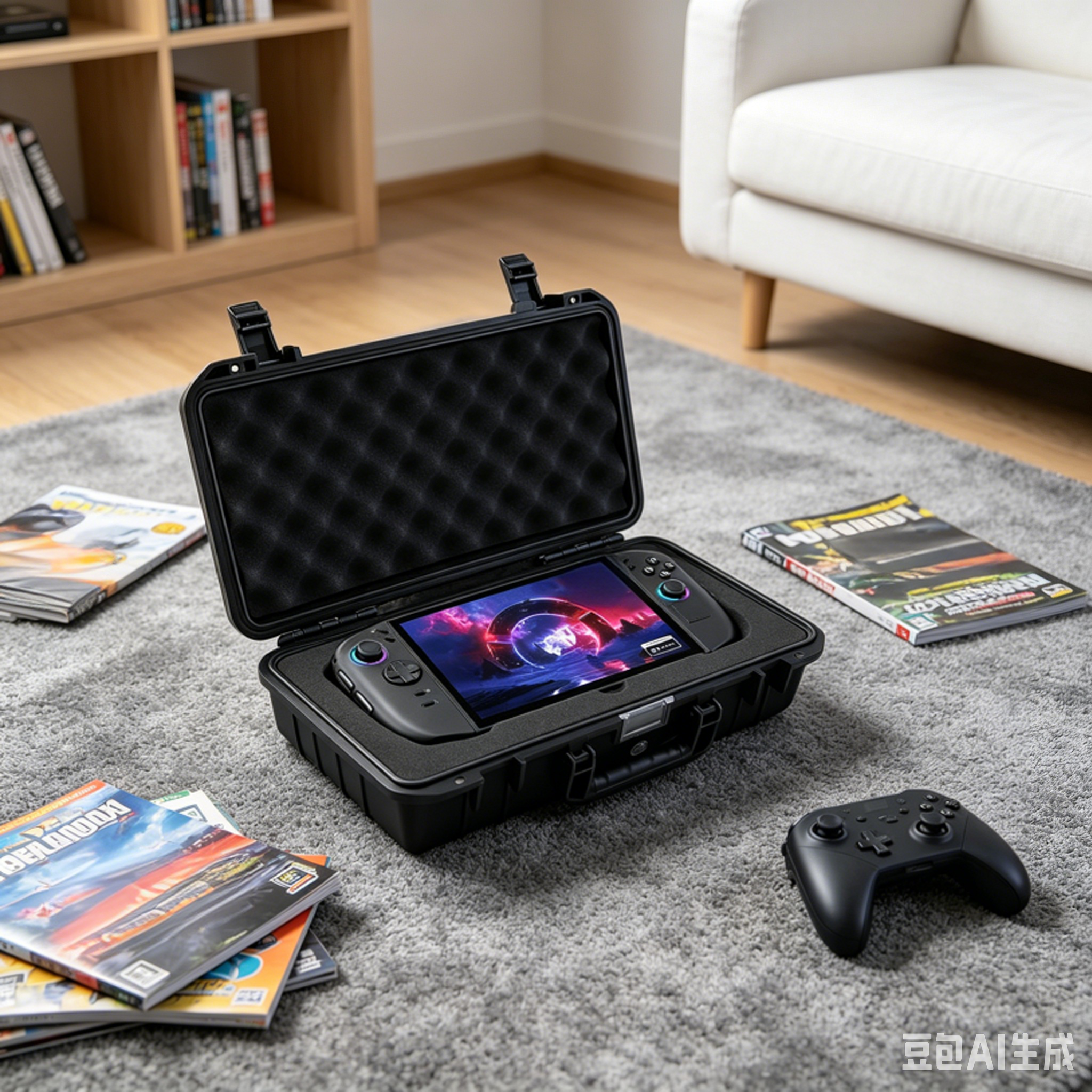 For Legion Go 2 Handheld Game  - Console Gaming Steam บทวิจารณ์และราคา