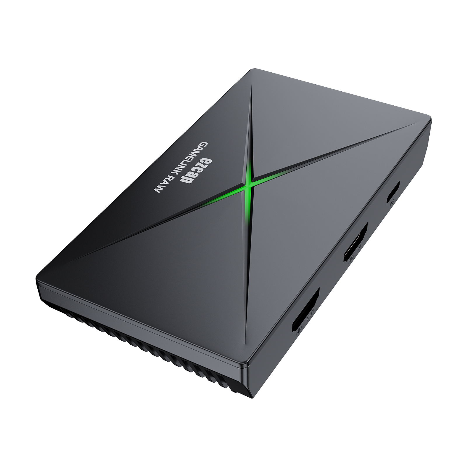 ezcap333 GAMELINK RAW 4K HD Vi - Pad Gaming Console บทวิจารณ์และราคา