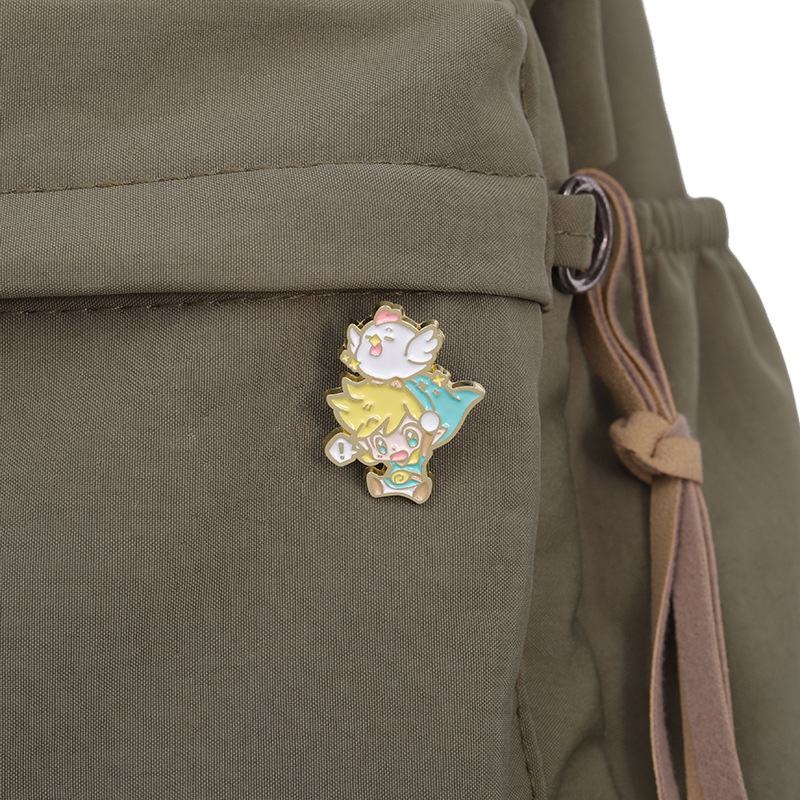 Adventure Game Badges Enamel P - Gaming Console Zelda บทวิจารณ์และราคา