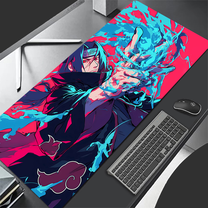 High-Quality Mouse Pad Naruto  - Gaming Console High Quality บทวิจารณ์และราคา