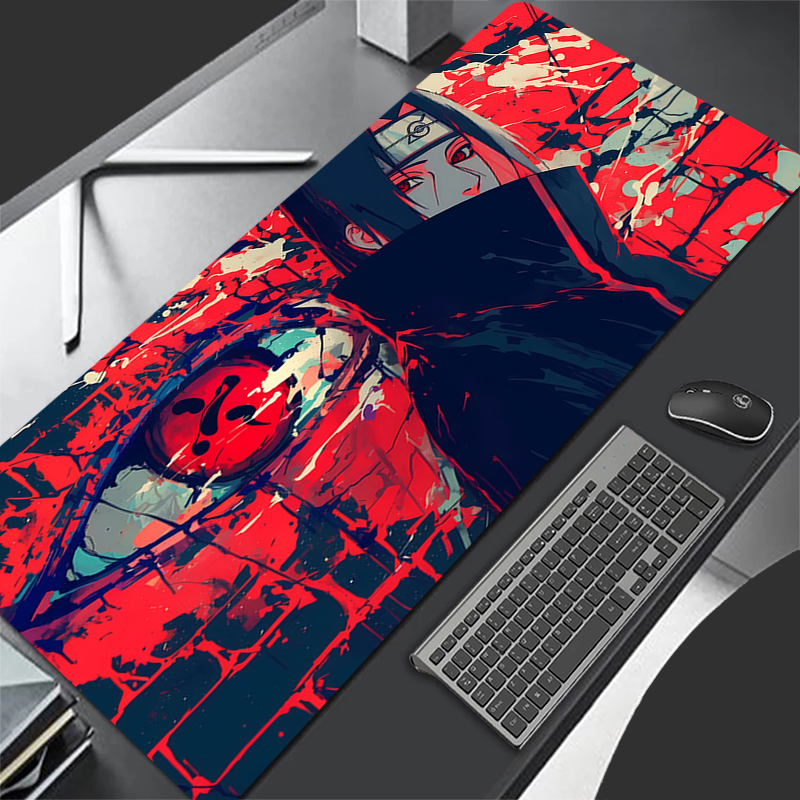 High-Quality Mouse Pad Naruto  - Gaming Console High Quality บทวิจารณ์และราคา