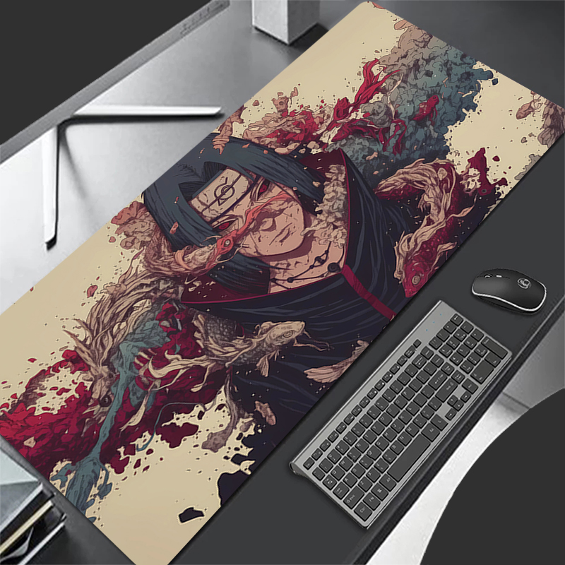 High-Quality Mouse Pad Naruto  - Gaming Console High Quality บทวิจารณ์และราคา