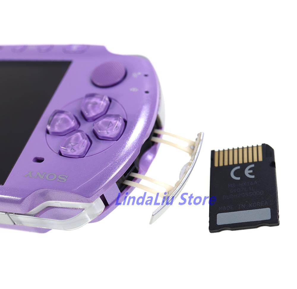 For Sony PSP Memory Card 8GB 1 - Gaming Console Psp บทวิจารณ์และราคา