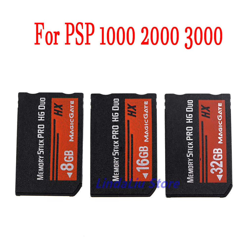 For Sony PSP Memory Card 8GB 1 - Gaming Console Psp บทวิจารณ์และราคา