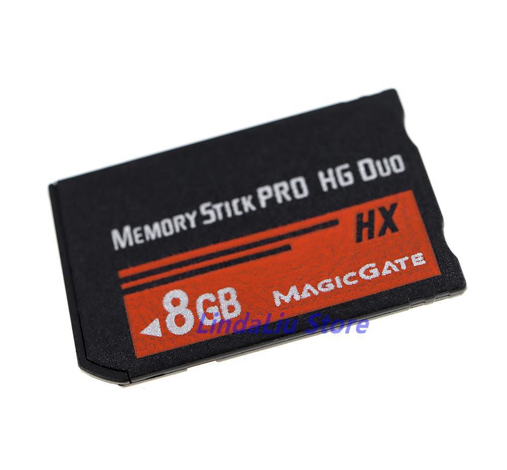 For Sony PSP Memory Card 8GB 1 - Gaming Console Psp บทวิจารณ์และราคา