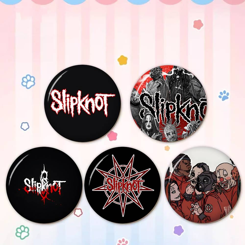 Band S-slipknot Music New  Bro - Gaming Console Buttons บทวิจารณ์และราคา